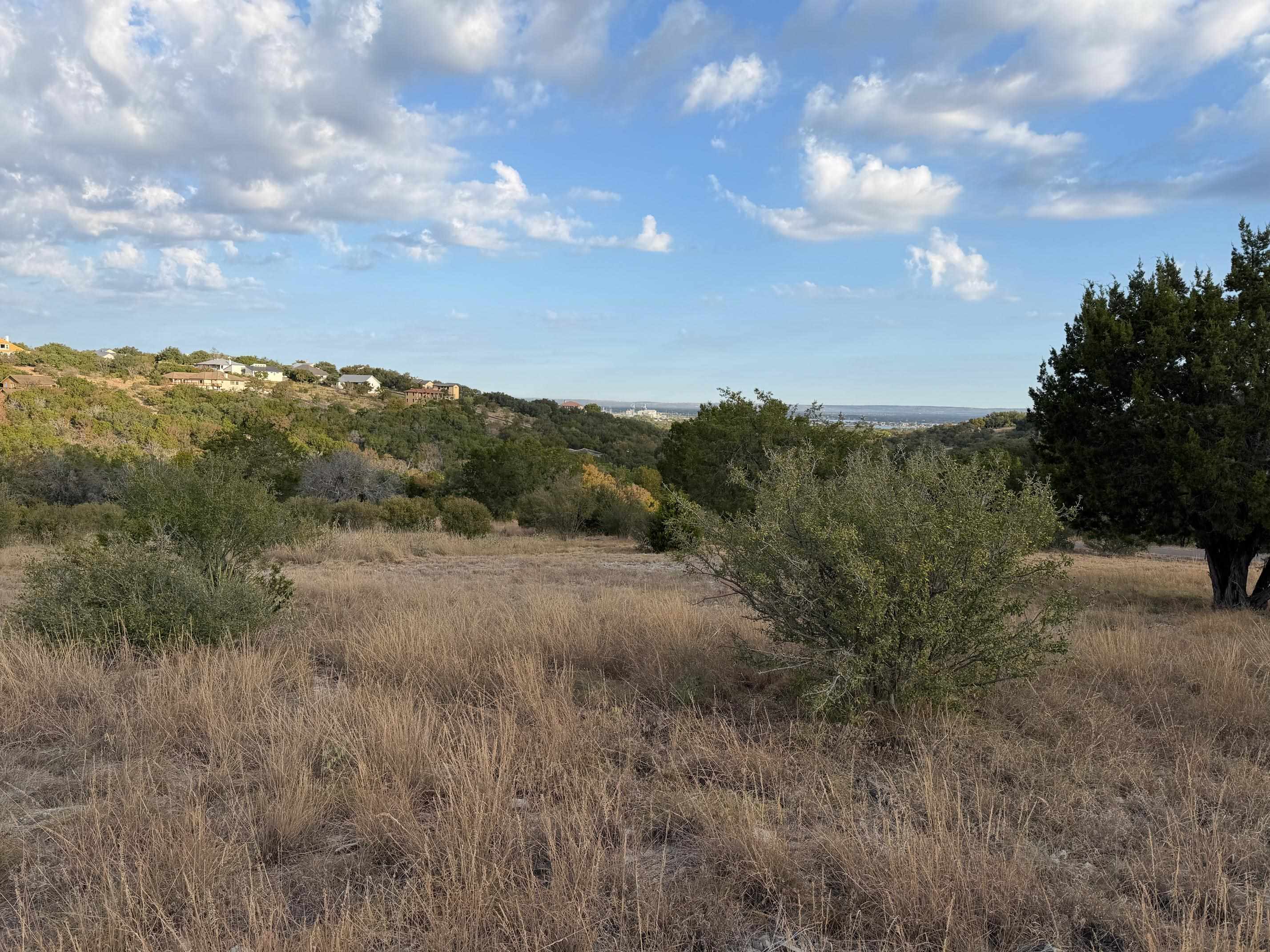 Lot 22233 Quick Draw Horseshoe Bay TX 78657
