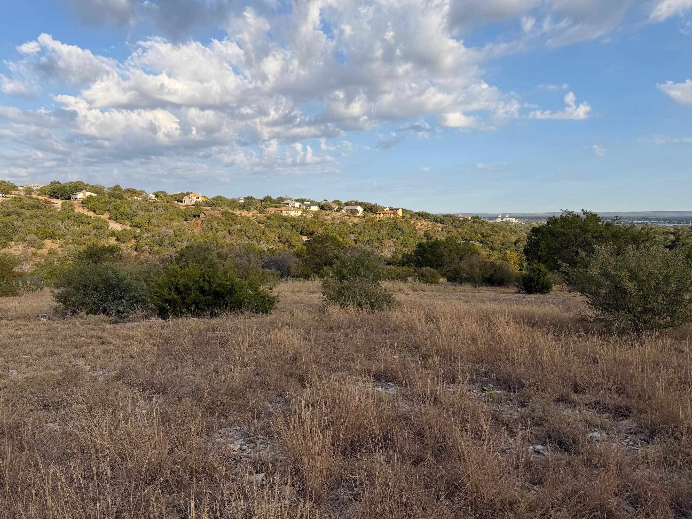 Lot 22233 Quick Draw Horseshoe Bay TX 78657