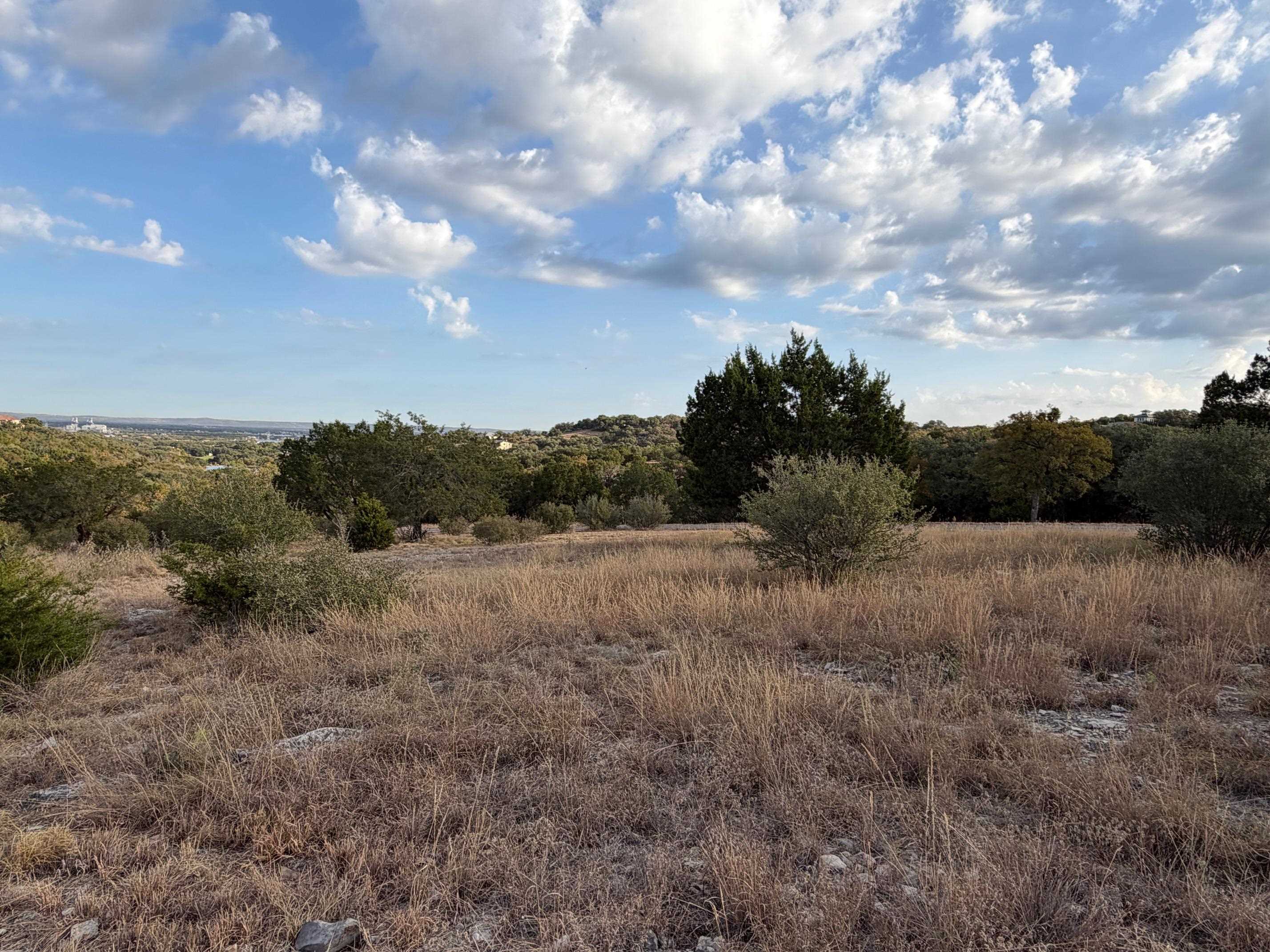 Lot 22233 Quick Draw Horseshoe Bay TX 78657