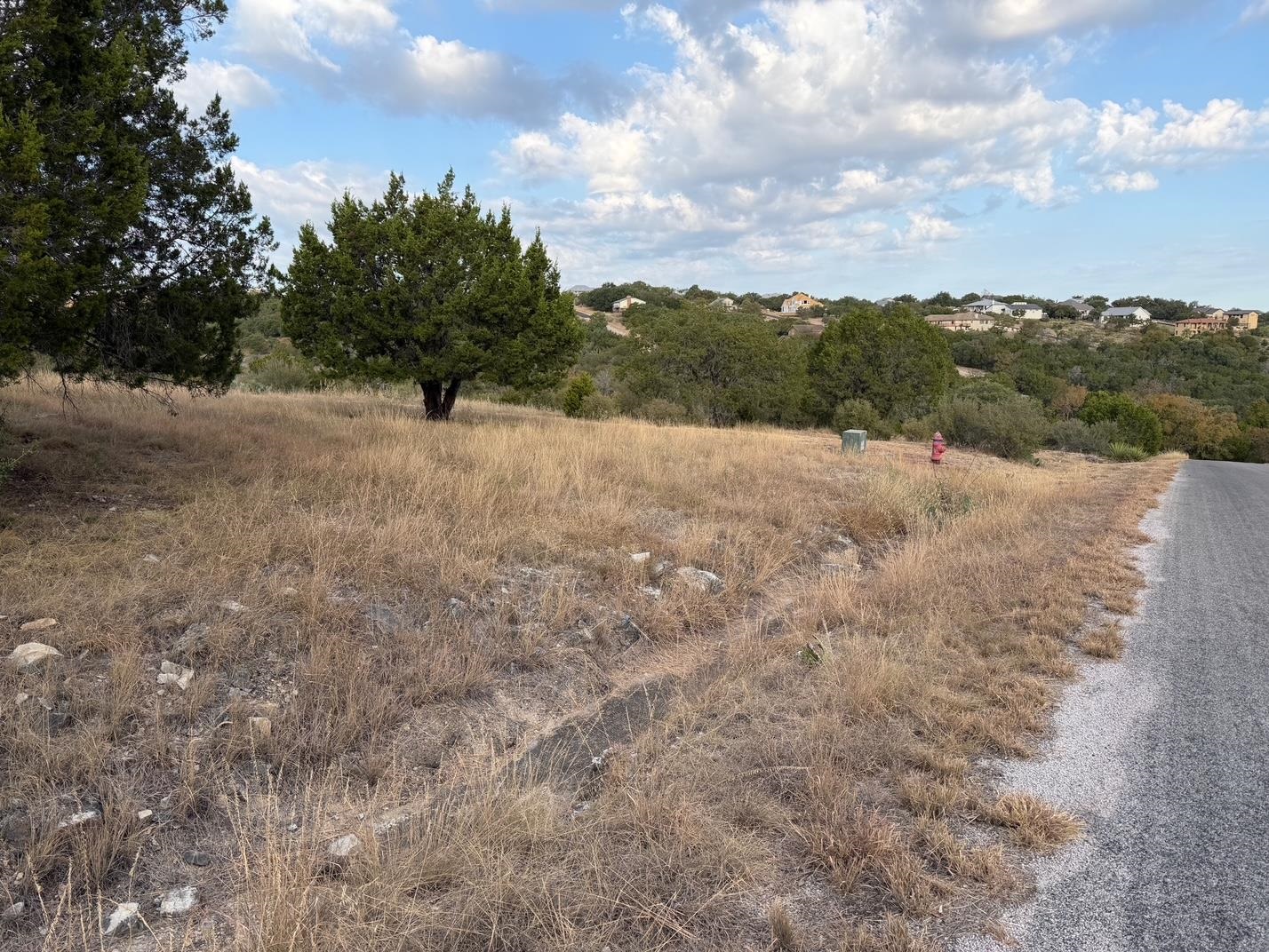 Lot 22233 Quick Draw Horseshoe Bay TX 78657