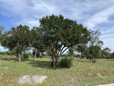 Lot 41062 Hi Ridge Horseshoe Bay TX 78657