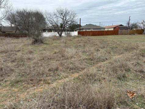 Lot 160 Magnolia Cottonwood Shores TX 78657