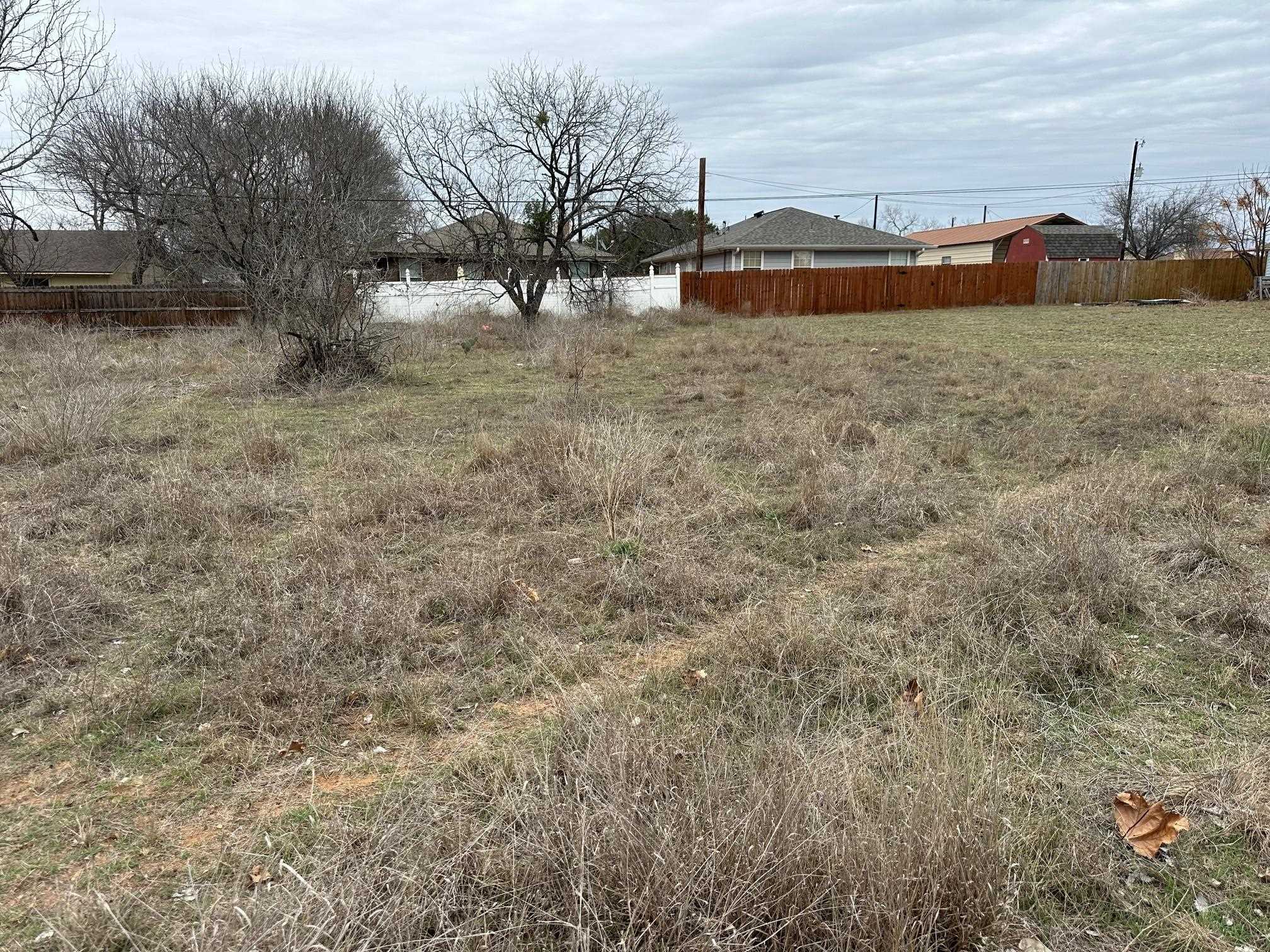 Lot 160 Magnolia Cottonwood Shores TX 78657