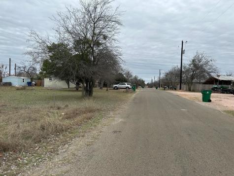Lot 160 Magnolia Cottonwood Shores TX 78657