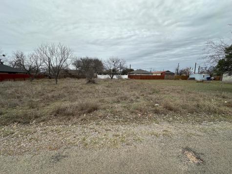 Lot 160 Magnolia Cottonwood Shores TX 78657