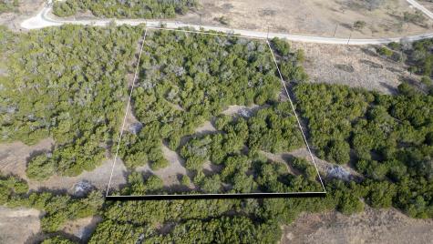 Tbd Burnet Oaks Lot 4 Burnet TX 78611