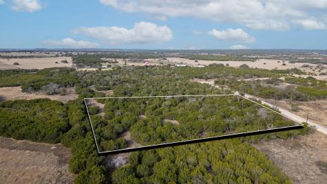 Tbd Burnet Oaks Lot 4 Burnet TX 78611