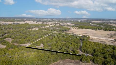 Tbd Burnet Oaks Lot 4 Burnet TX 78611