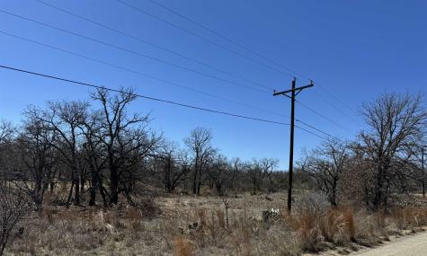 Lot 145 Woodlawn Drive Kingsland TX 78639