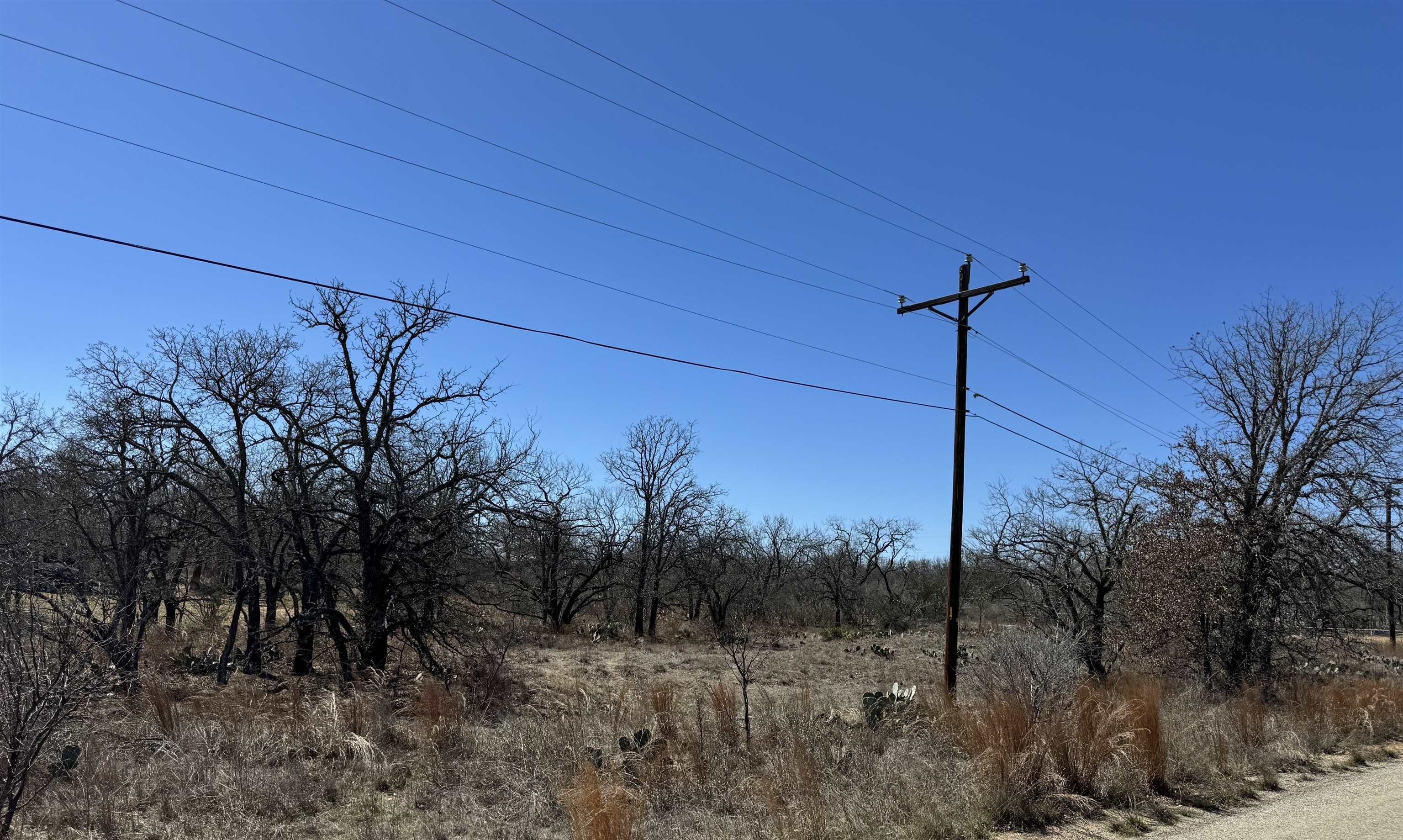 Lot 145 Woodlawn Drive Kingsland TX 78639