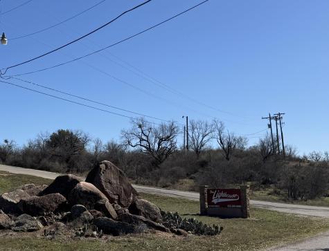 Lot 145 Woodlawn Drive Kingsland TX 78639