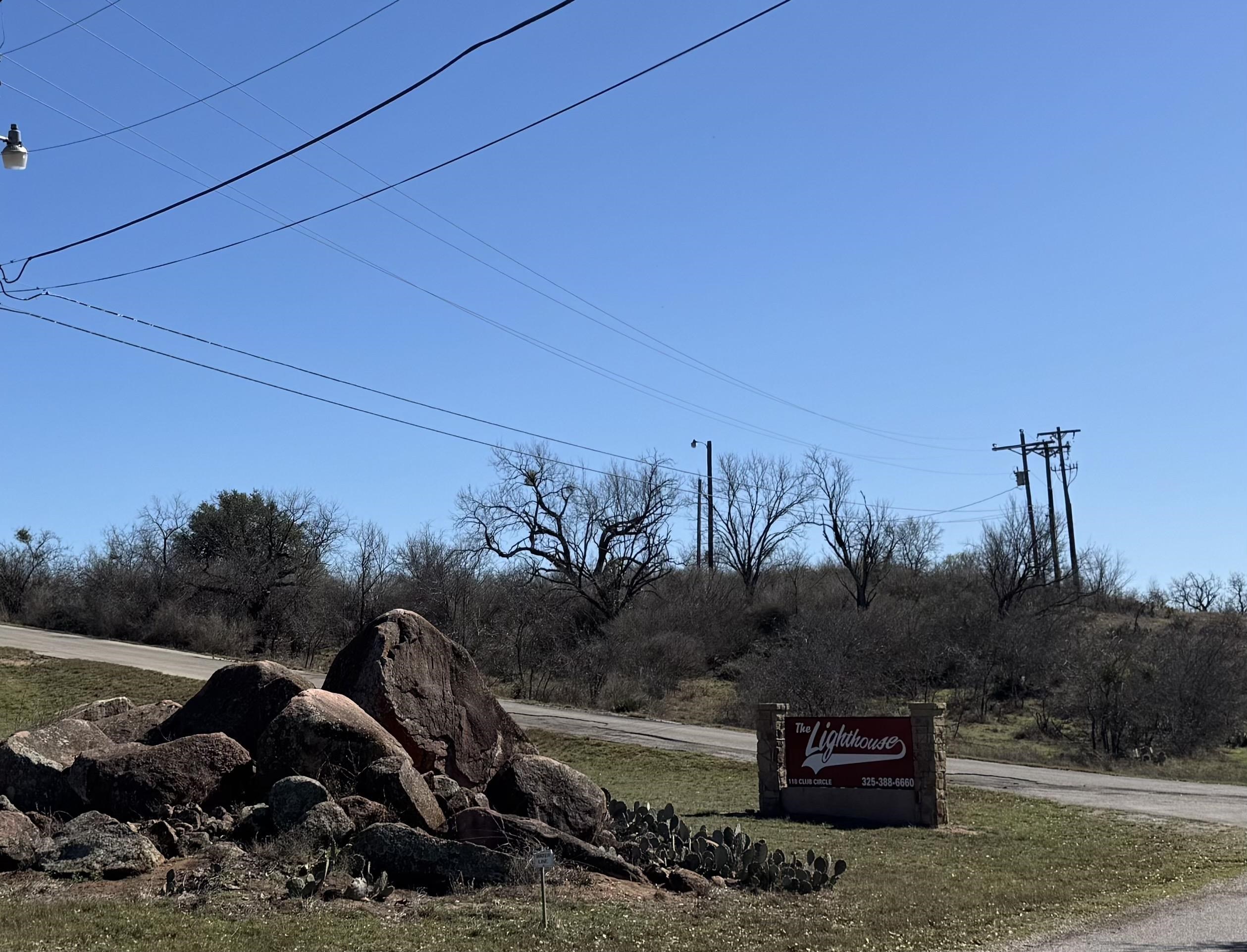 Lot 145 Woodlawn Drive Kingsland TX 78639