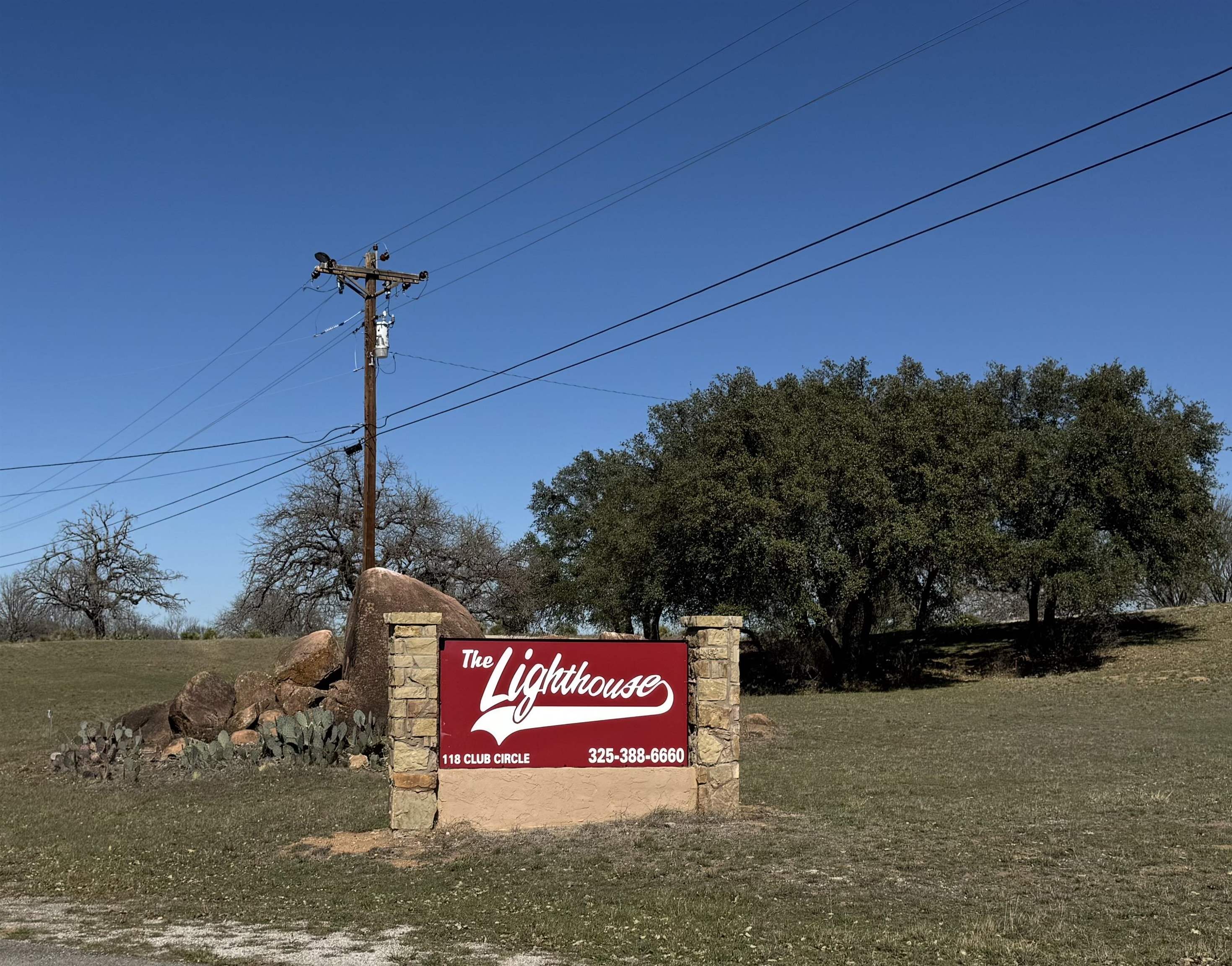 Lot 145 Woodlawn Drive Kingsland TX 78639