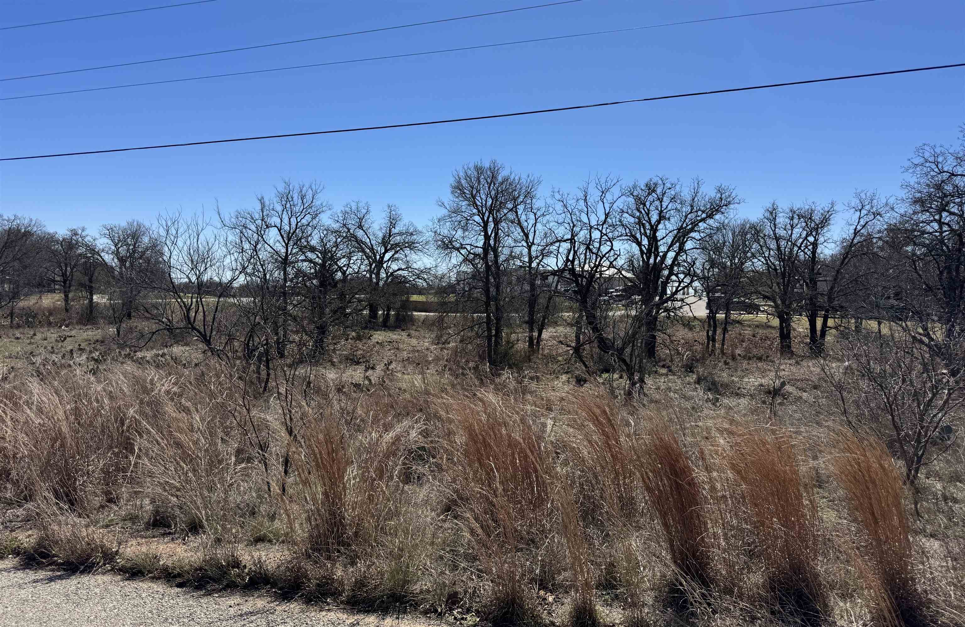 Lot 145 Woodlawn Drive Kingsland TX 78639