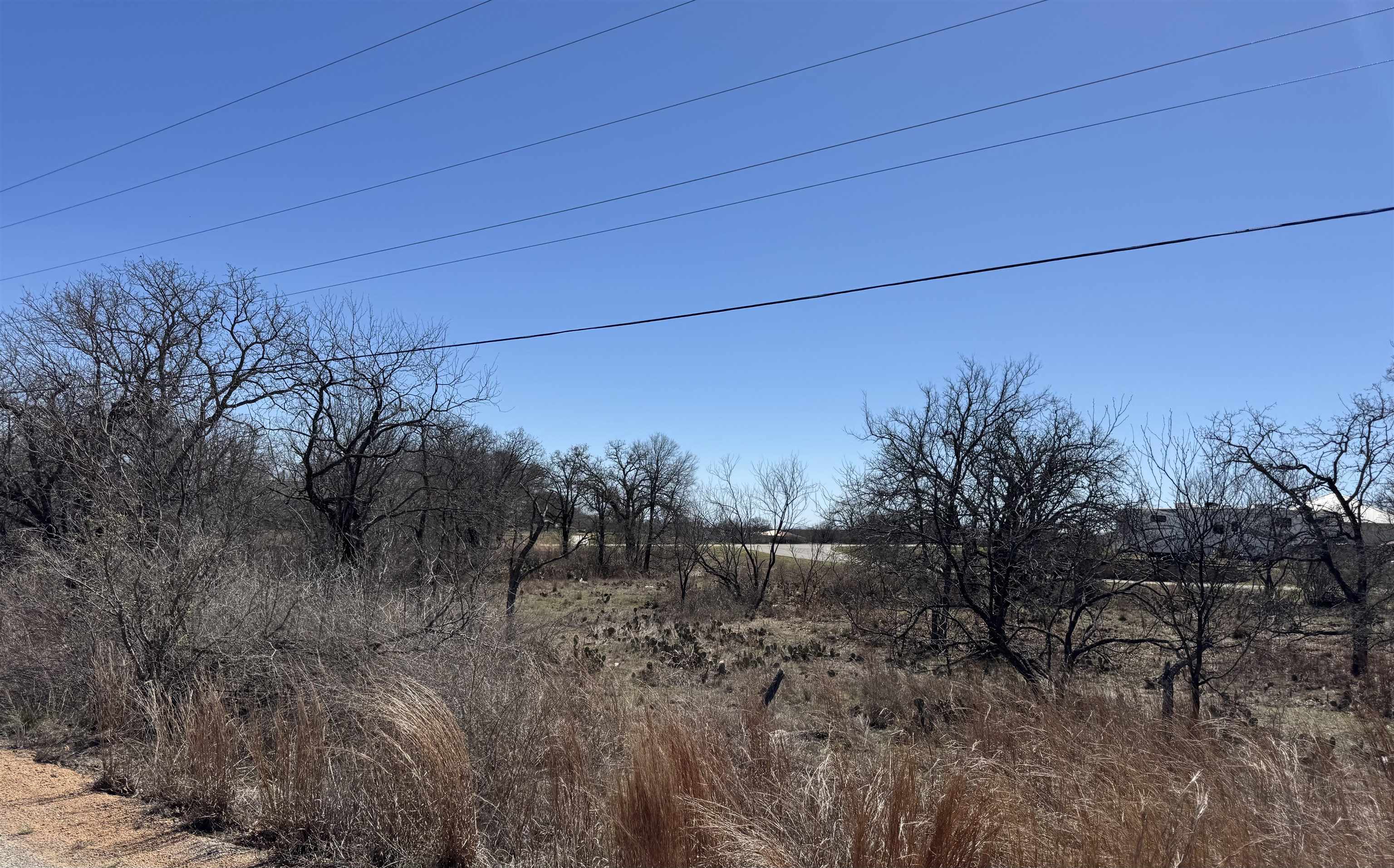 Lot 145 Woodlawn Drive Kingsland TX 78639