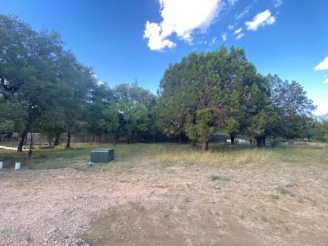 212 Cactus Corner Horseshoe Bay TX 78657