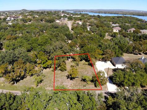 Lot 228 Mountain Drive Horseshoe Bay TX 78657
