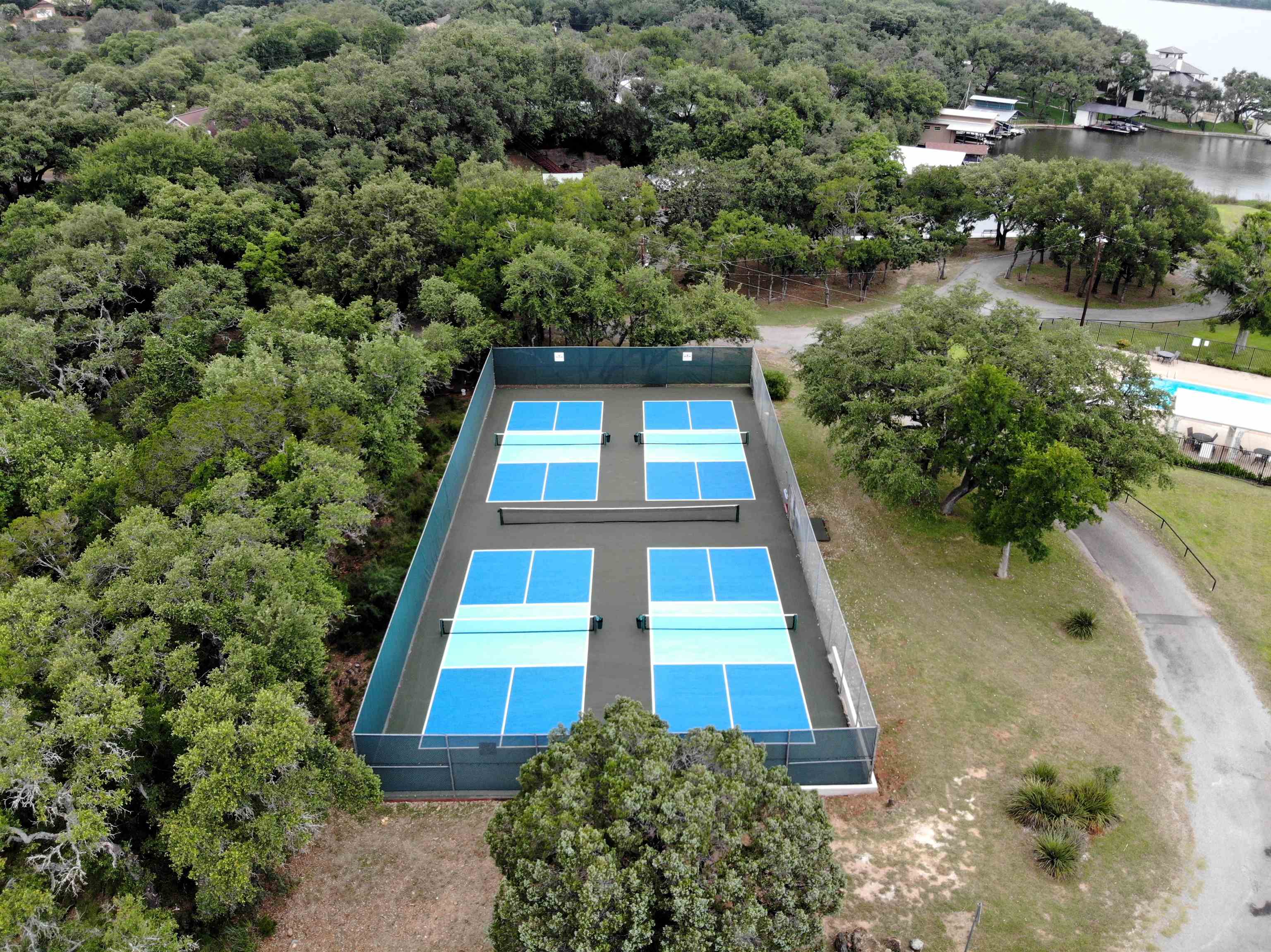 Lot 228 Mountain Drive Horseshoe Bay TX 78657