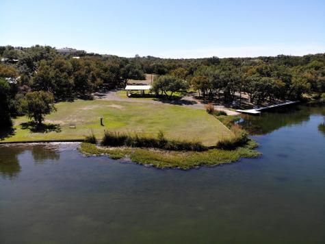 Lot 228 Mountain Drive Horseshoe Bay TX 78657