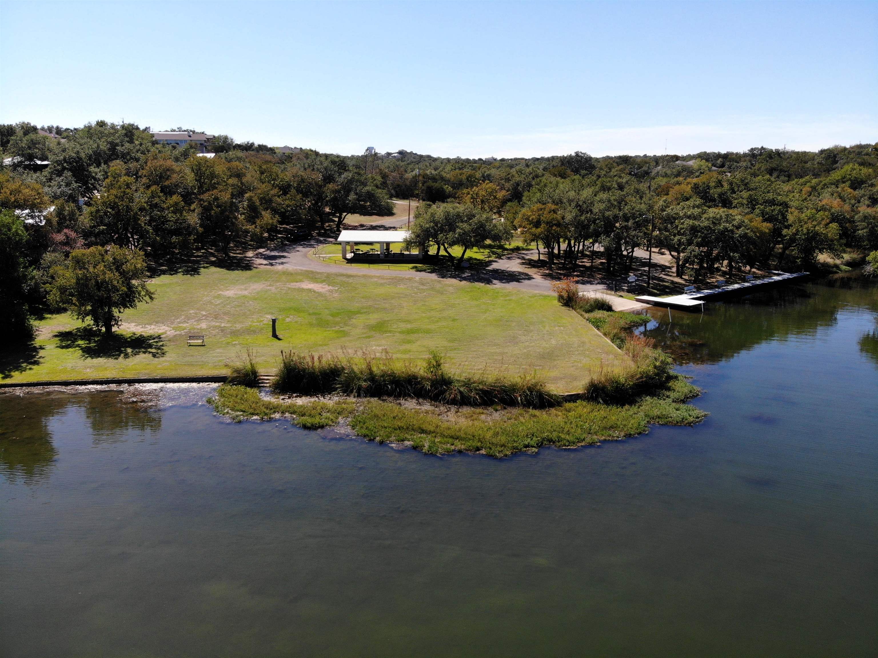 Lot 228 Mountain Drive Horseshoe Bay TX 78657