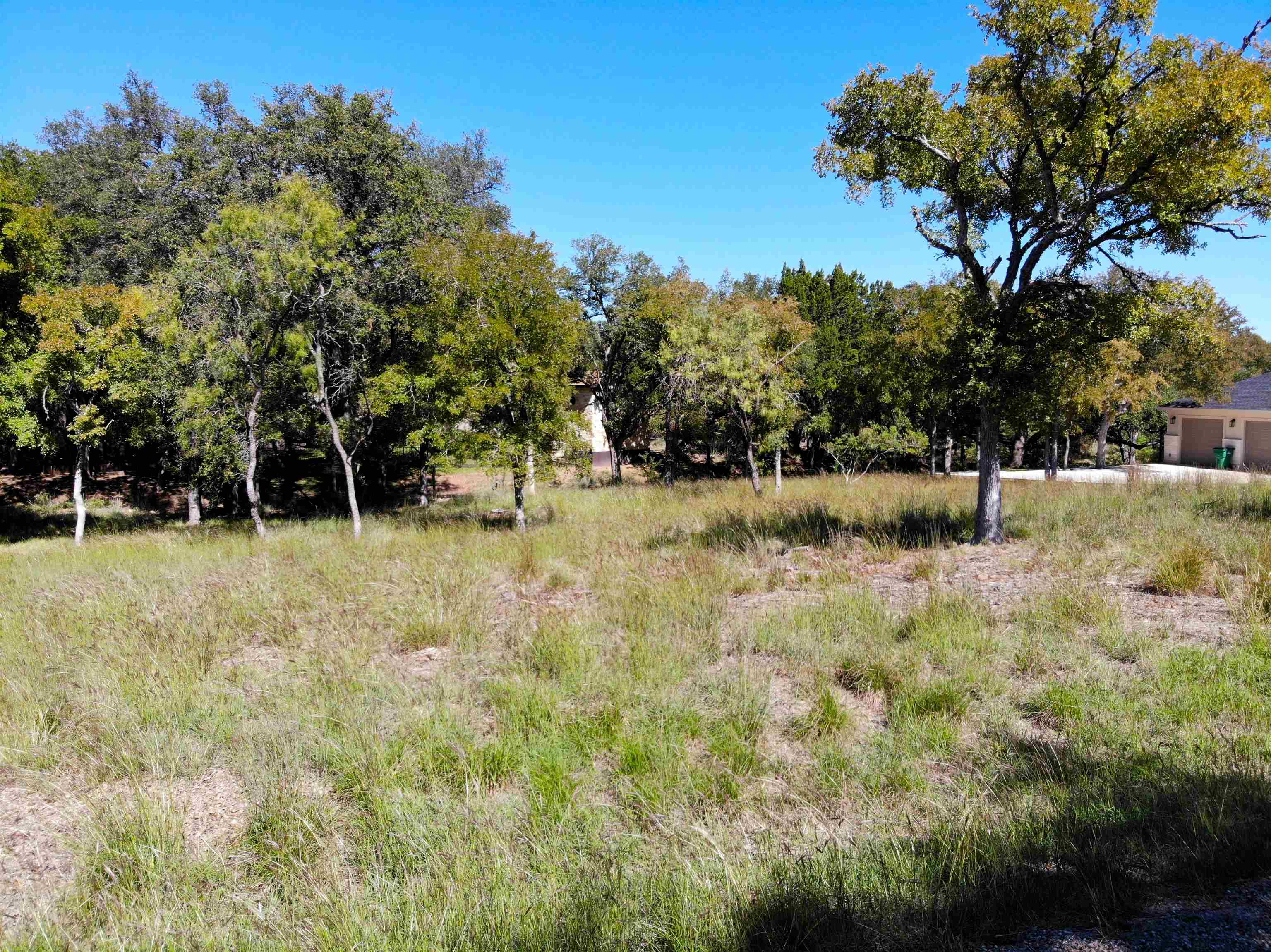 Lot 228 Mountain Drive Horseshoe Bay TX 78657