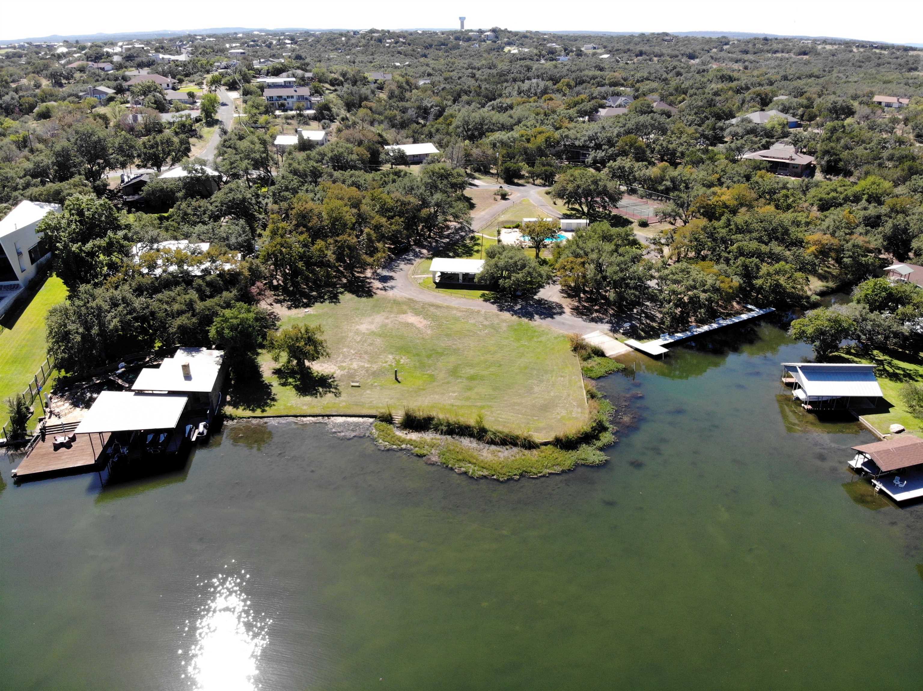 Lot 228 Mountain Drive Horseshoe Bay TX 78657