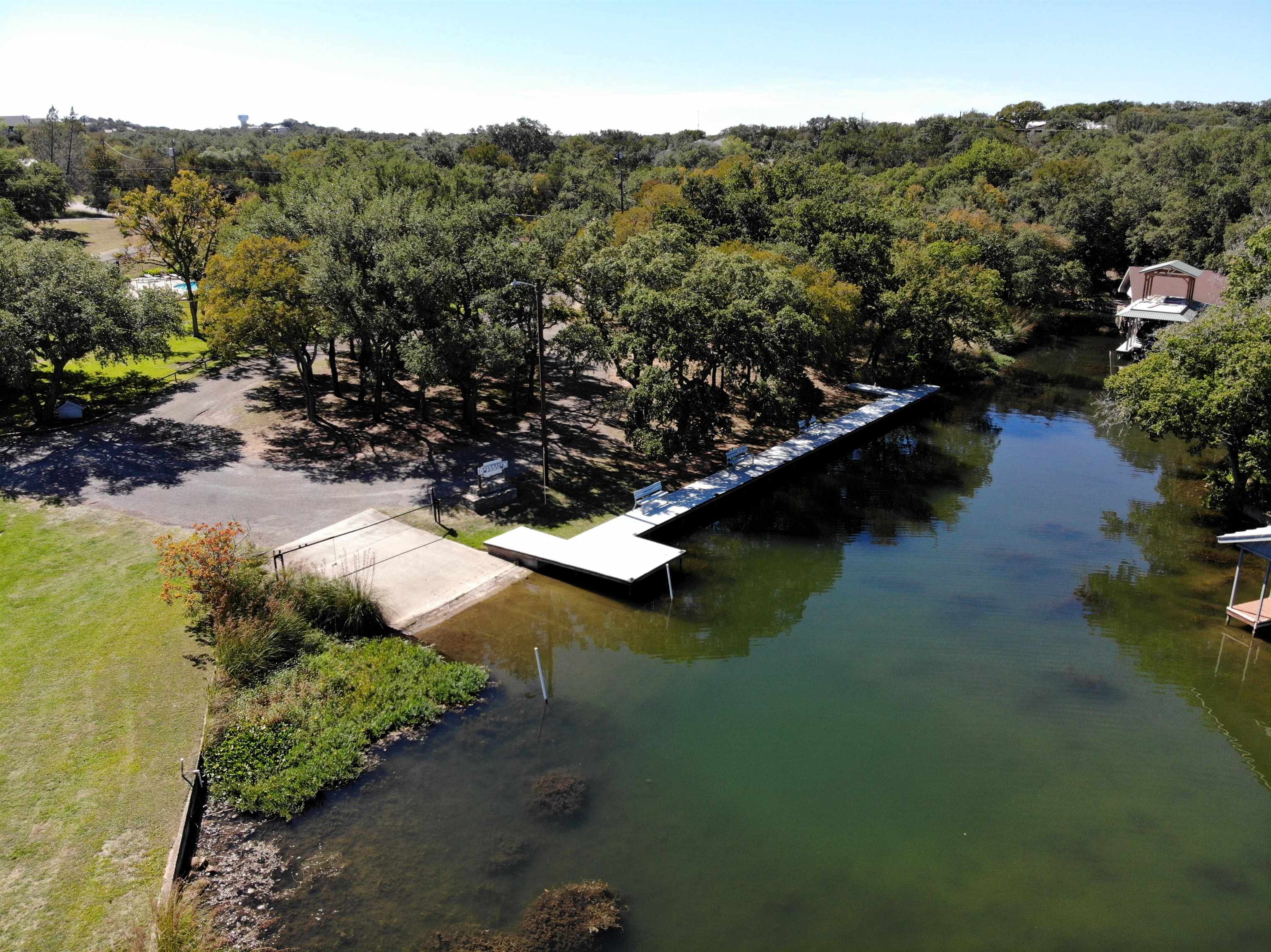 Lot 228 Mountain Drive Horseshoe Bay TX 78657