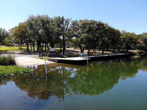 Lot 228 Mountain Drive Horseshoe Bay TX 78657
