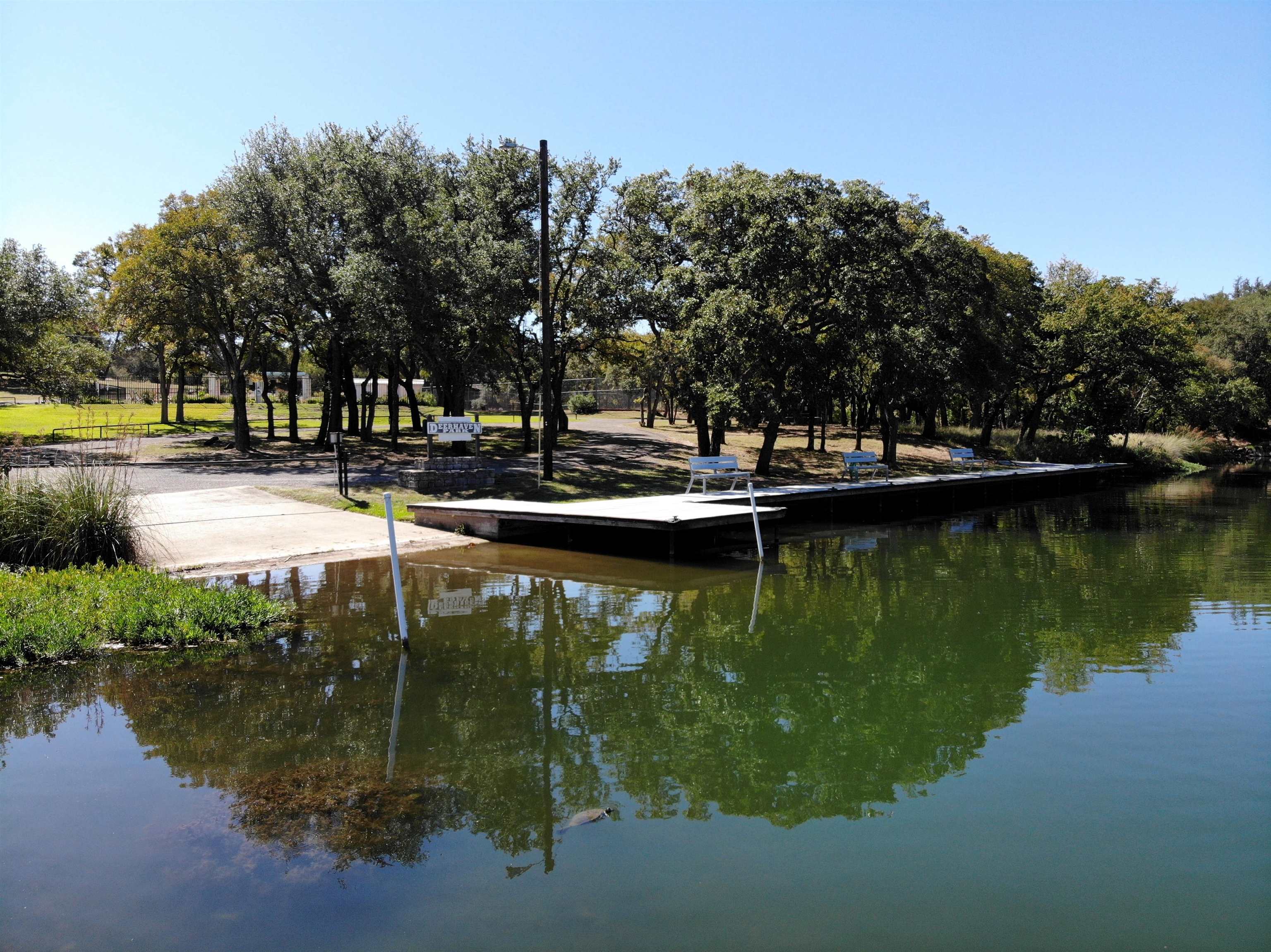 Lot 228 Mountain Drive Horseshoe Bay TX 78657