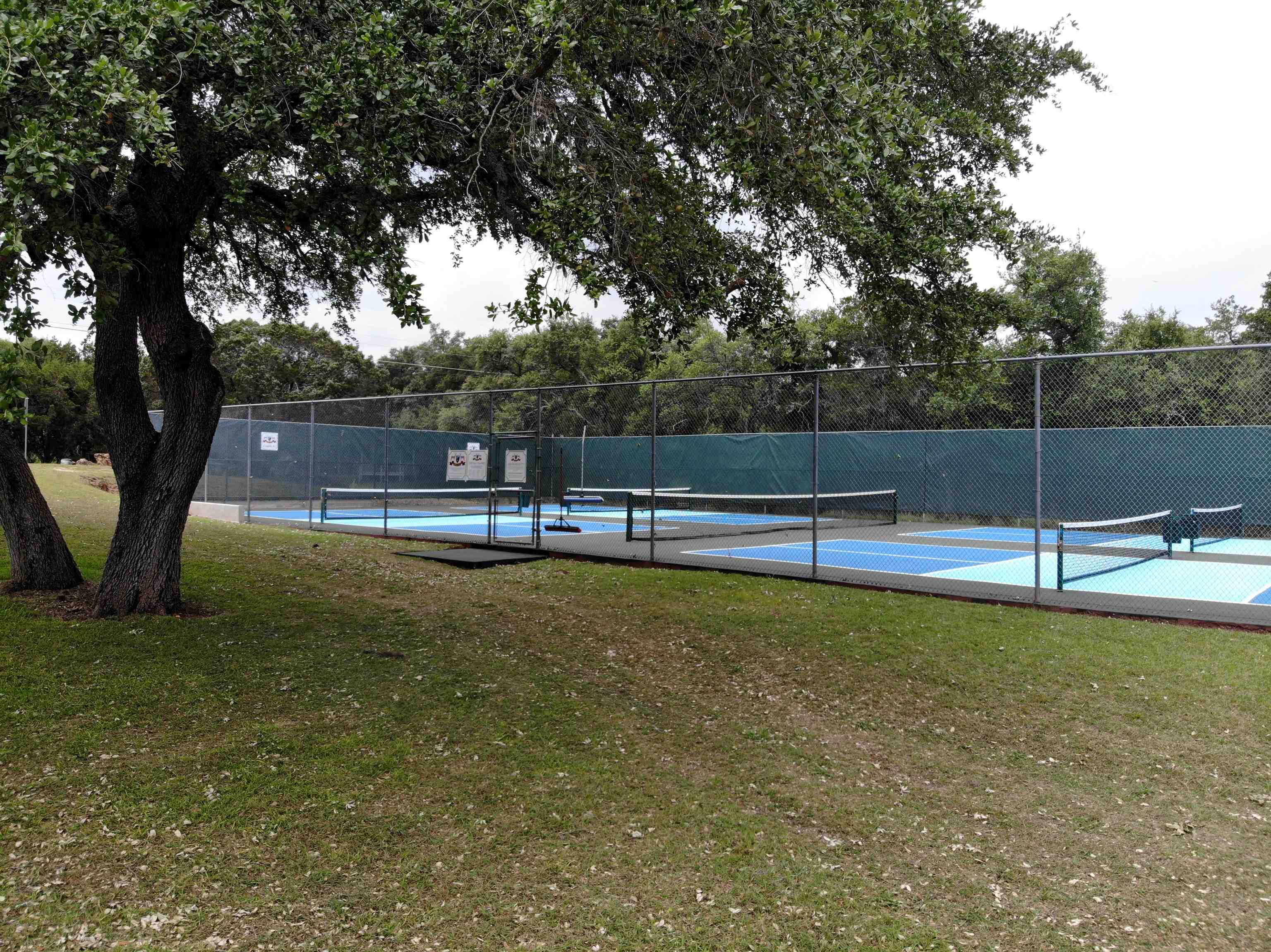 Lot 228 Mountain Drive Horseshoe Bay TX 78657