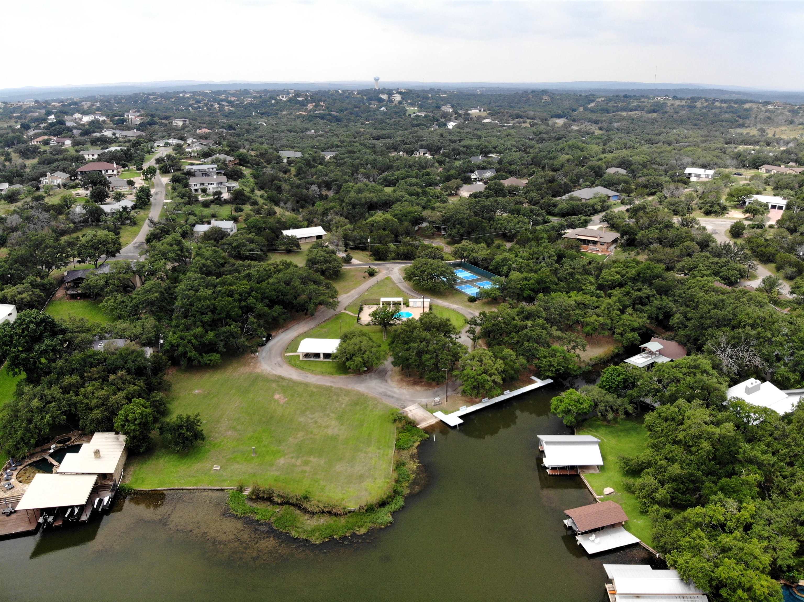 Lot 228 Mountain Drive Horseshoe Bay TX 78657
