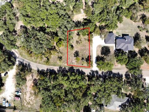 Lot 228 Mountain Drive Horseshoe Bay TX 78657