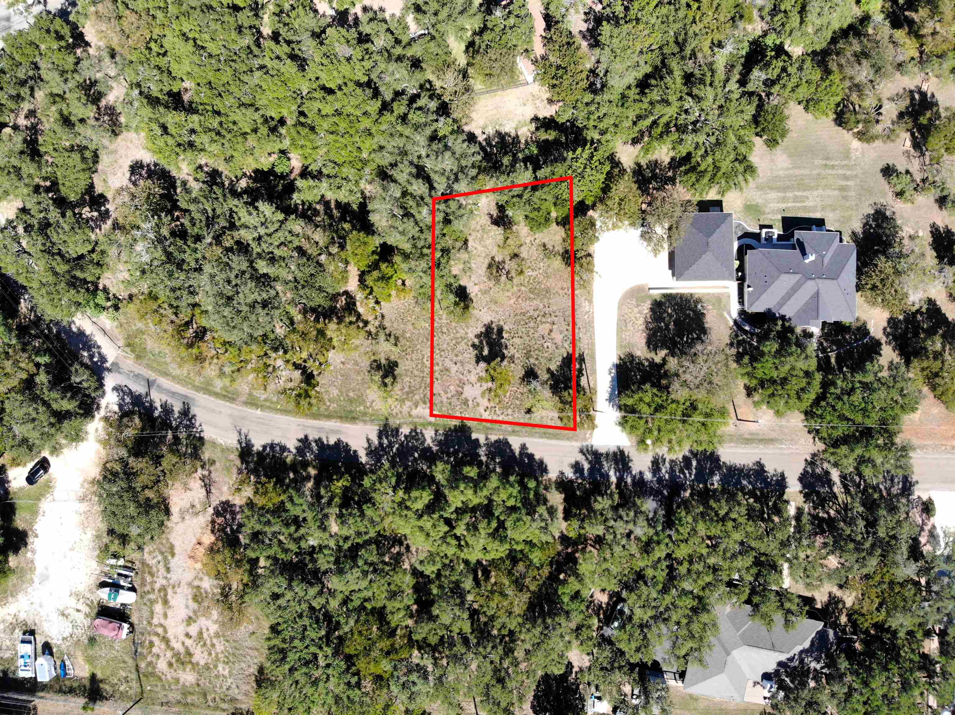 Lot 228 Mountain Drive Horseshoe Bay TX 78657