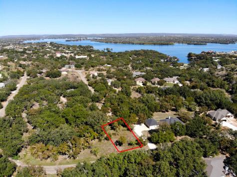 Lot 228 Mountain Drive Horseshoe Bay TX 78657