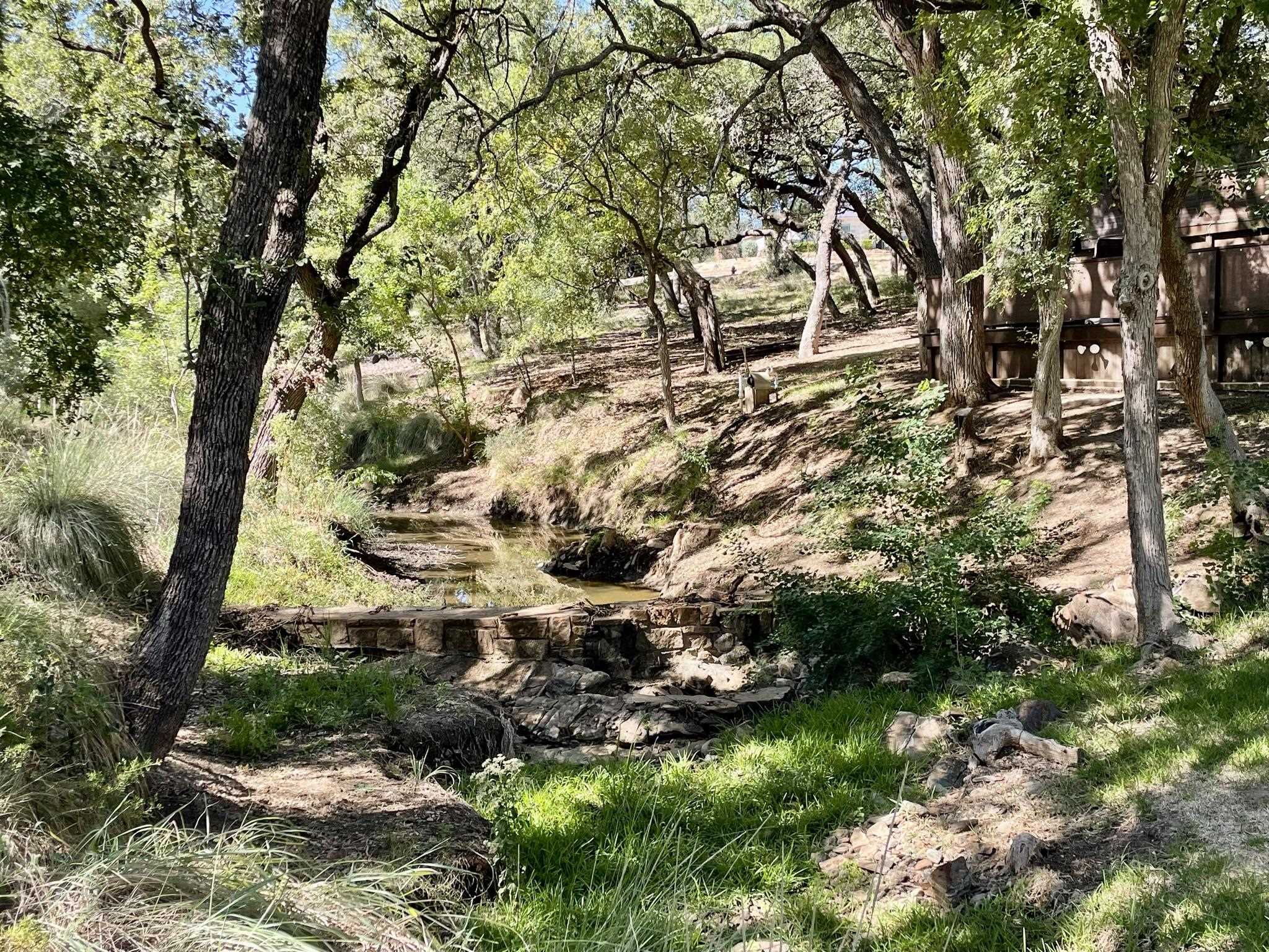 Lot 228 Mountain Drive Horseshoe Bay TX 78657