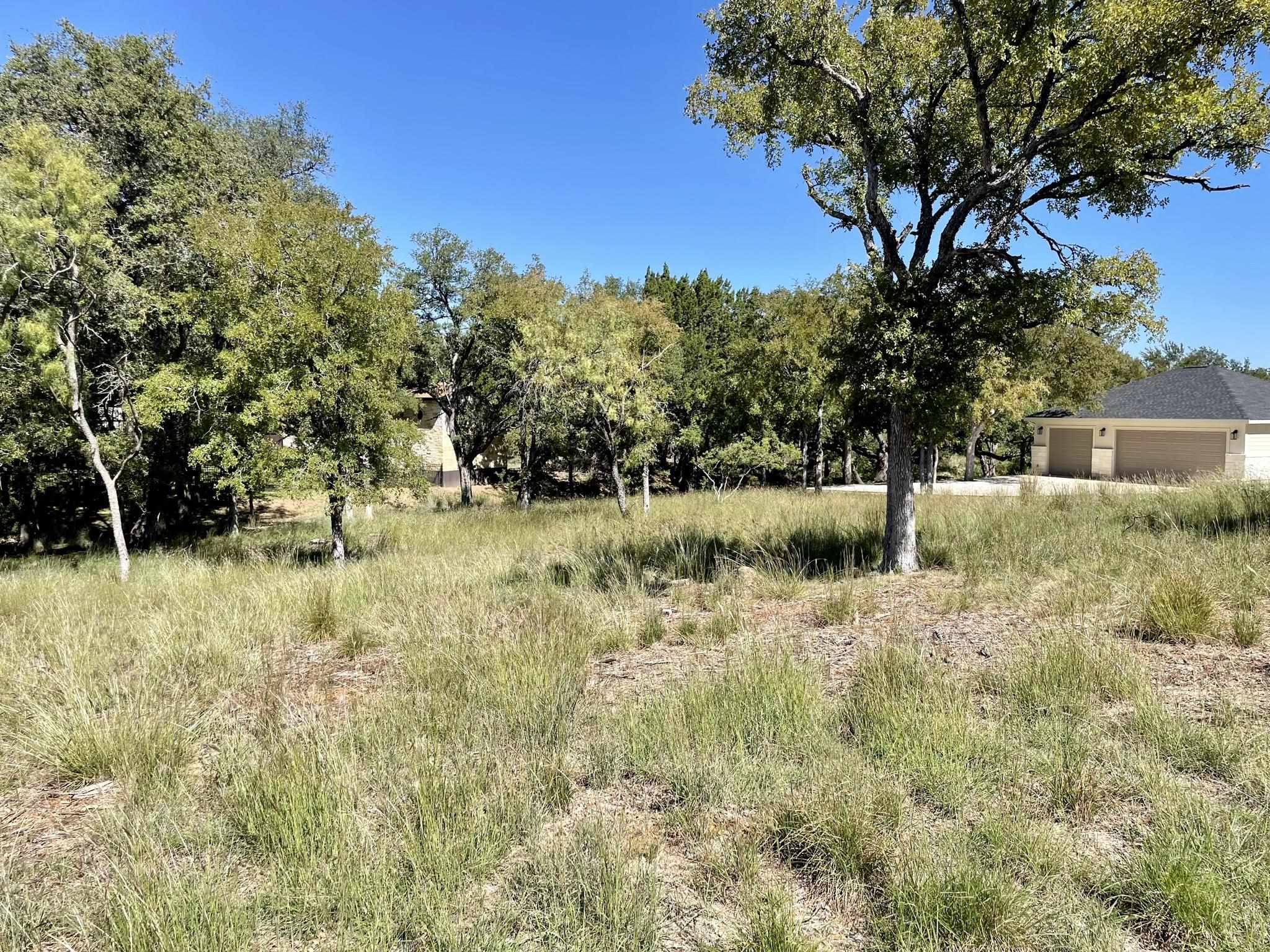 Lot 228 Mountain Drive Horseshoe Bay TX 78657
