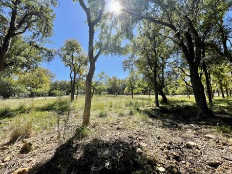 Lot 228 Mountain Drive Horseshoe Bay TX 78657