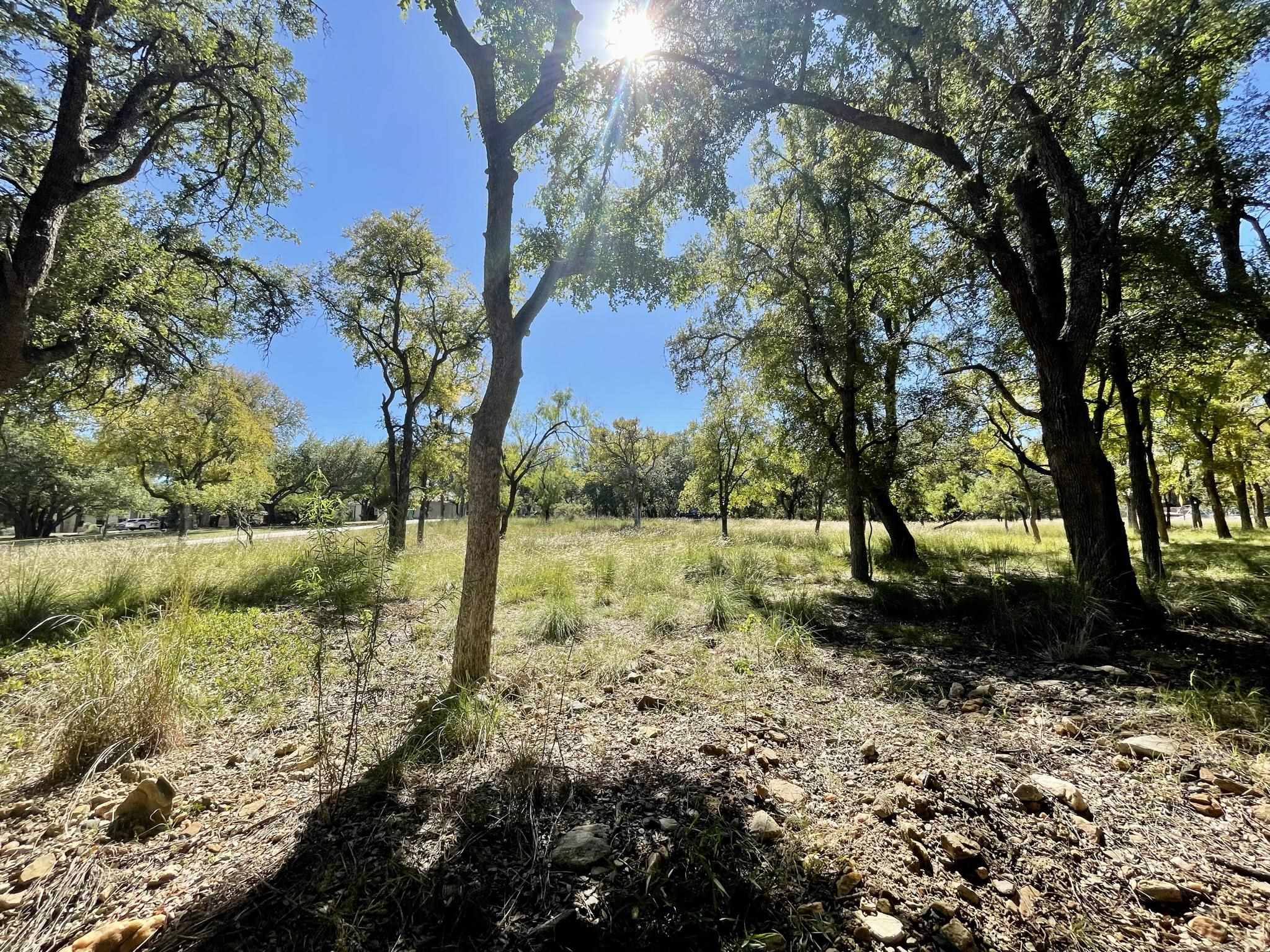 Lot 228 Mountain Drive Horseshoe Bay TX 78657