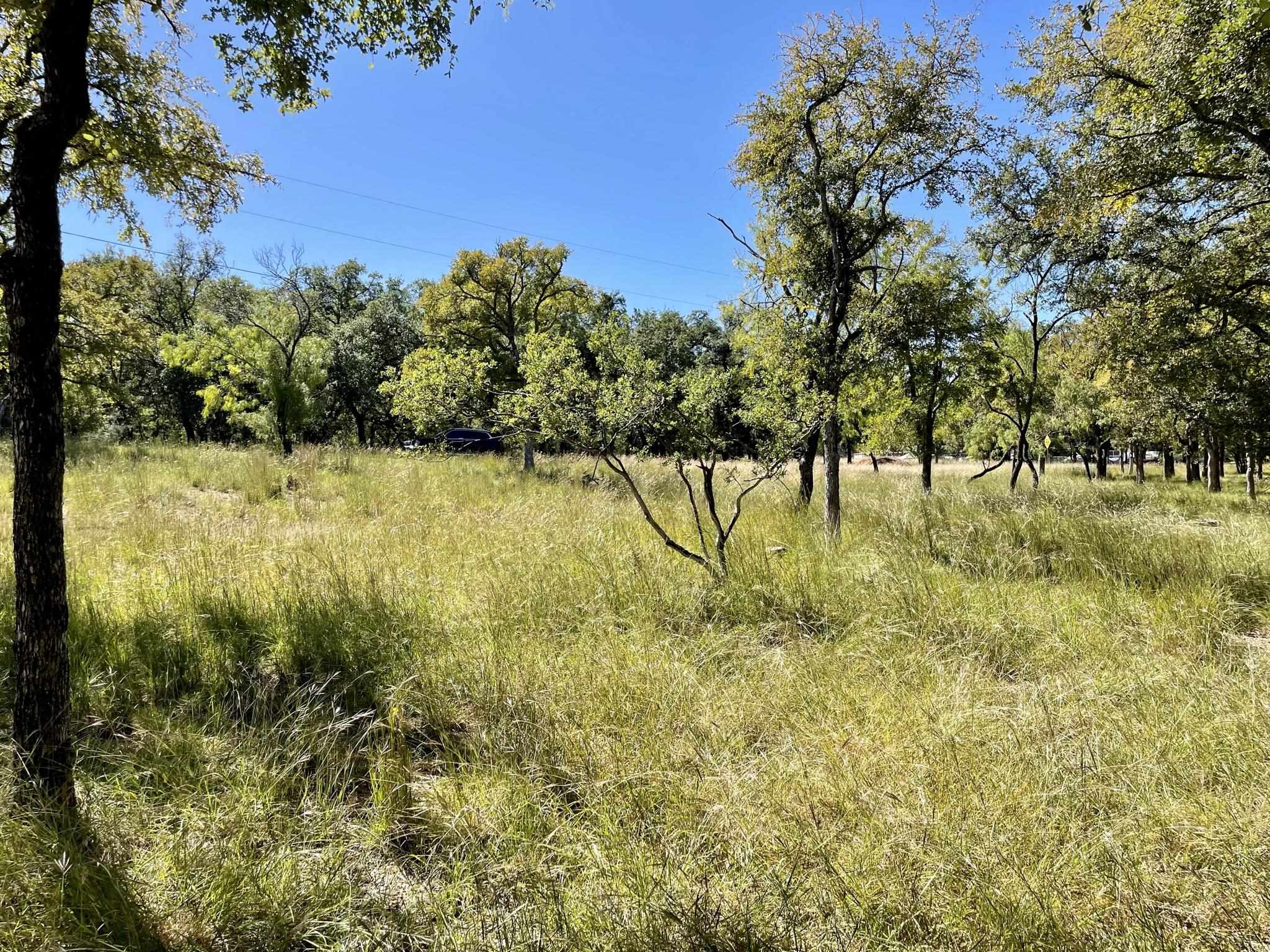 Lot 228 Mountain Drive Horseshoe Bay TX 78657