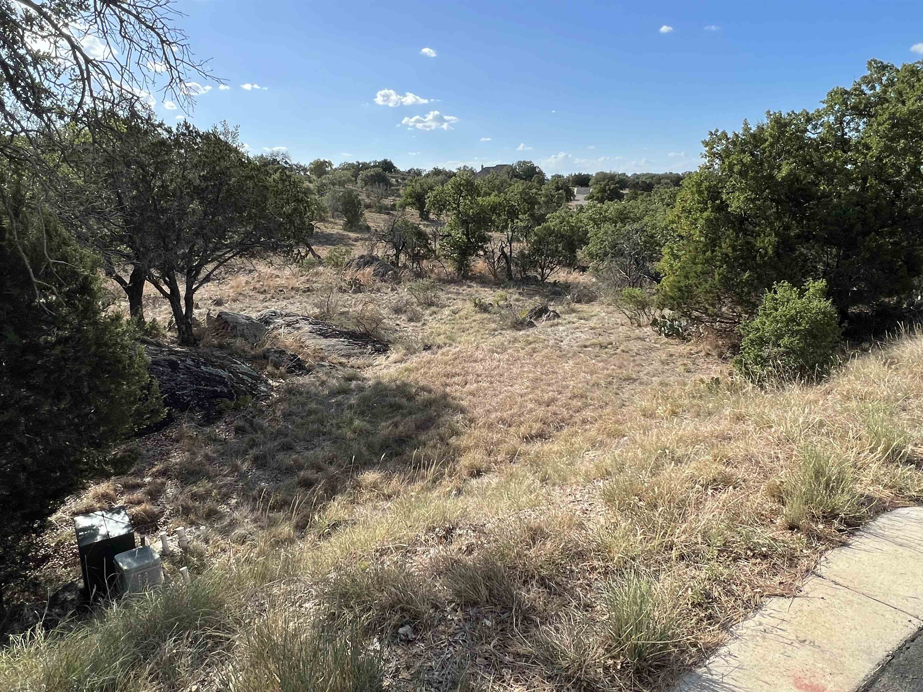600 Desert Rose N Horseshoe Bay TX 78657