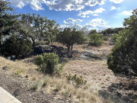 600 Desert Rose N Horseshoe Bay TX 78657