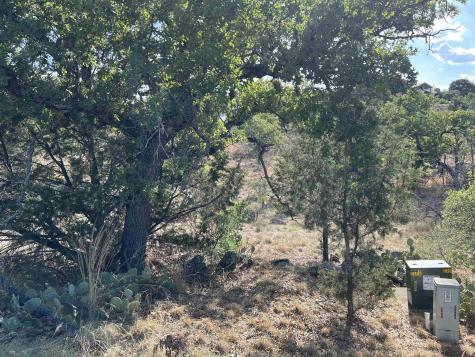 600 Desert Rose N Horseshoe Bay TX 78657