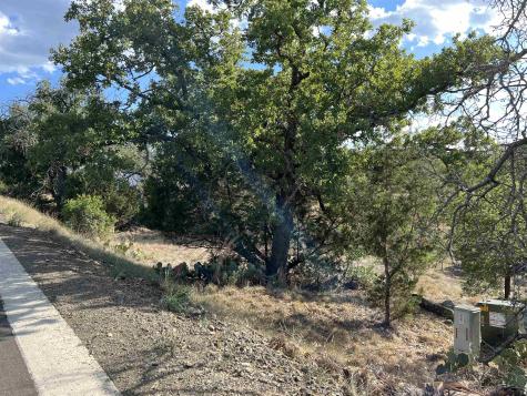 600 Desert Rose N Horseshoe Bay TX 78657
