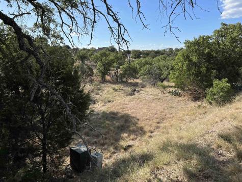 600 Desert Rose N Horseshoe Bay TX 78657