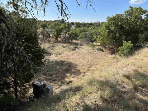 600 Desert Rose N Horseshoe Bay TX 78657