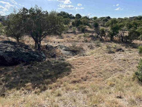 600 Desert Rose N Horseshoe Bay TX 78657