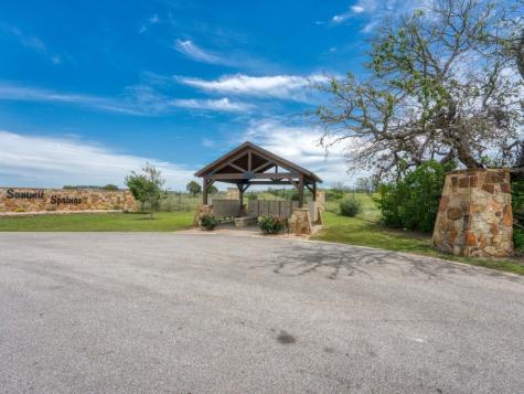 511 Bosque Trail Marble Falls TX 78654