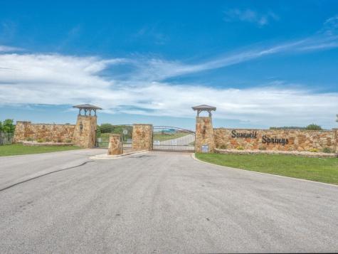 511 Bosque Trail Marble Falls TX 78654