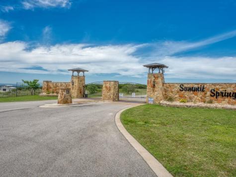 511 Bosque Trail Marble Falls TX 78654