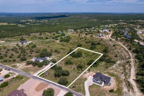 511 Bosque Trail Marble Falls TX 78654